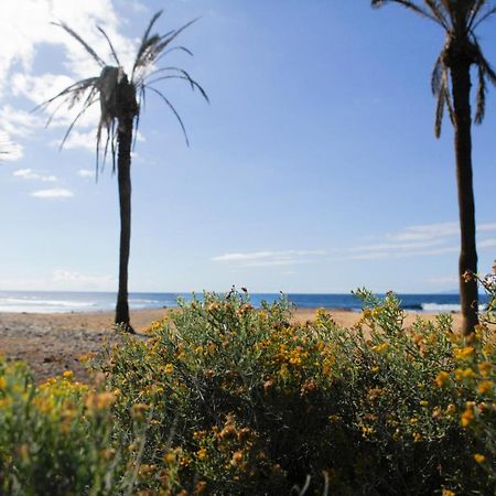 Apartamento Sun Beach, Fiber, Pool Playa de las Américas Exterior foto