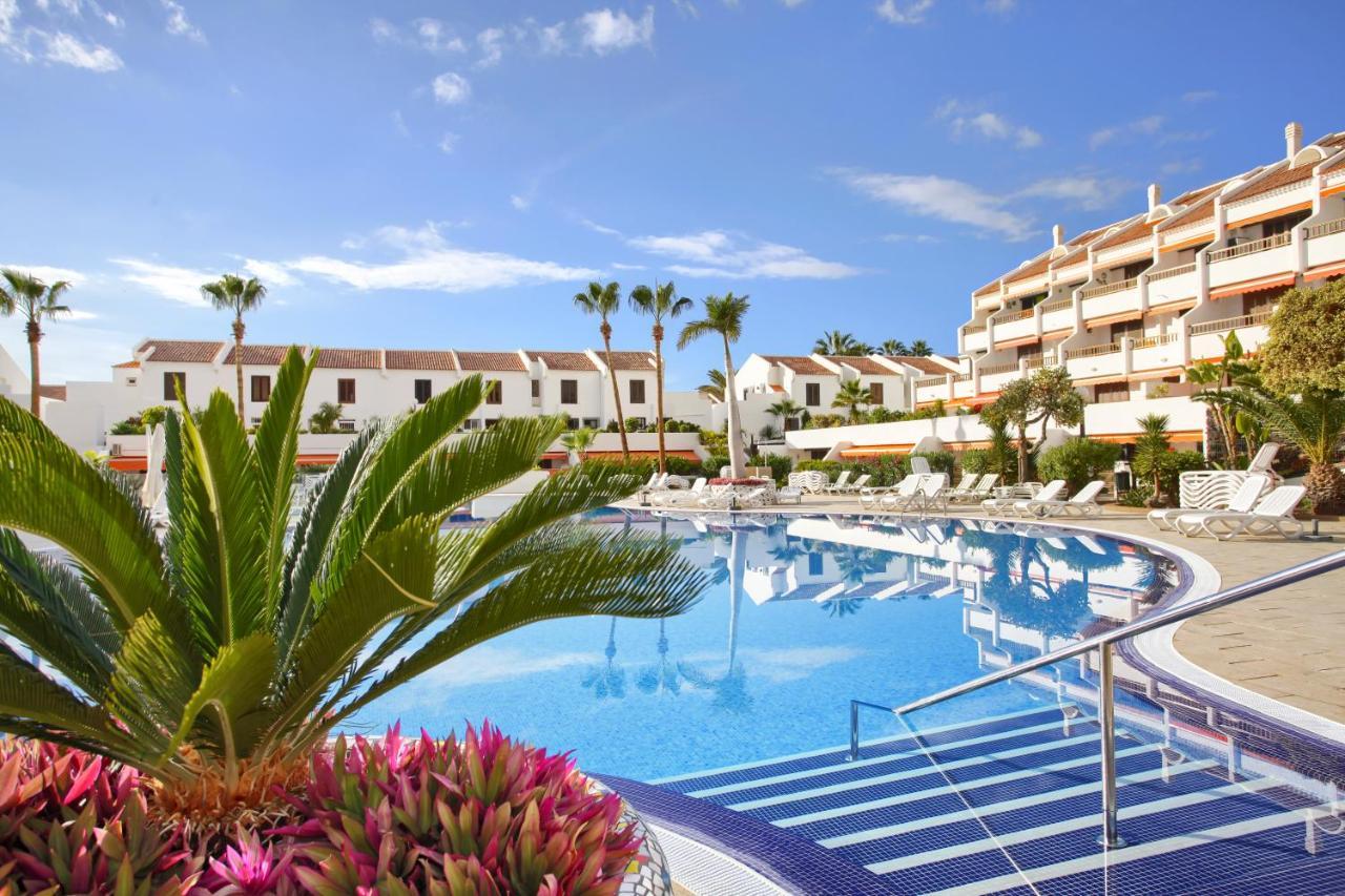 Apartamento Sun Beach, Fiber, Pool Playa de las Américas Exterior foto
