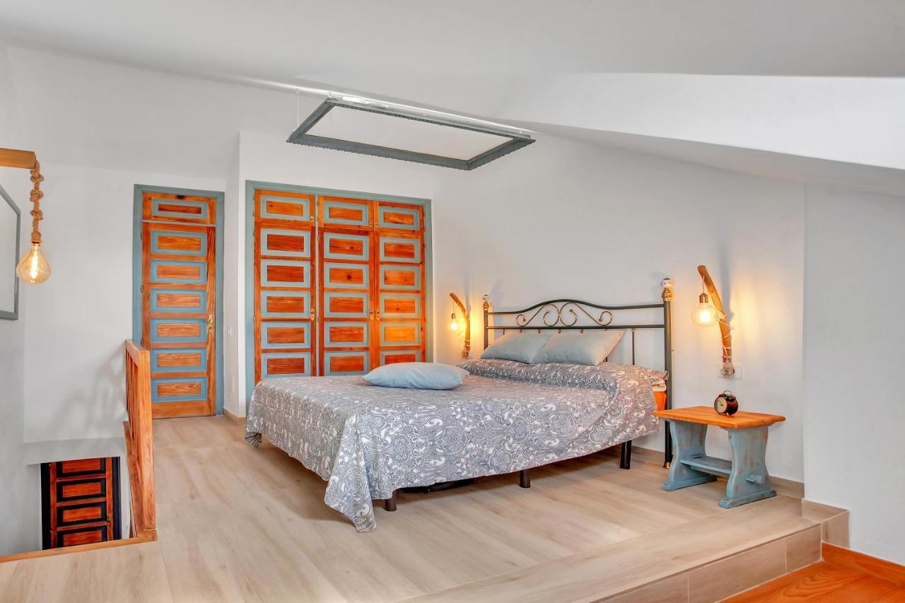 Apartamento Sun Beach, Fiber, Pool Playa de las Américas Exterior foto